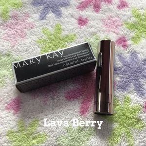 Mary Kay True dimensions Lipstick Macs Berry